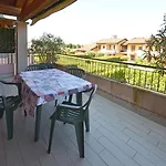 Casa Vacanze Da Riki Appartamento 3