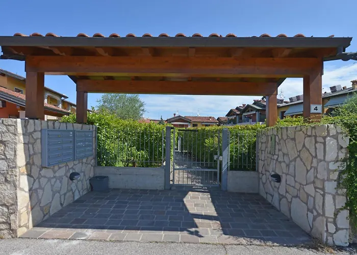 Casa Vacanze Da Riki Appartamento 3
