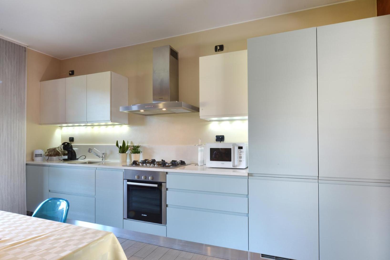 Appartamento Da Riki 3 Peschiera del Garda