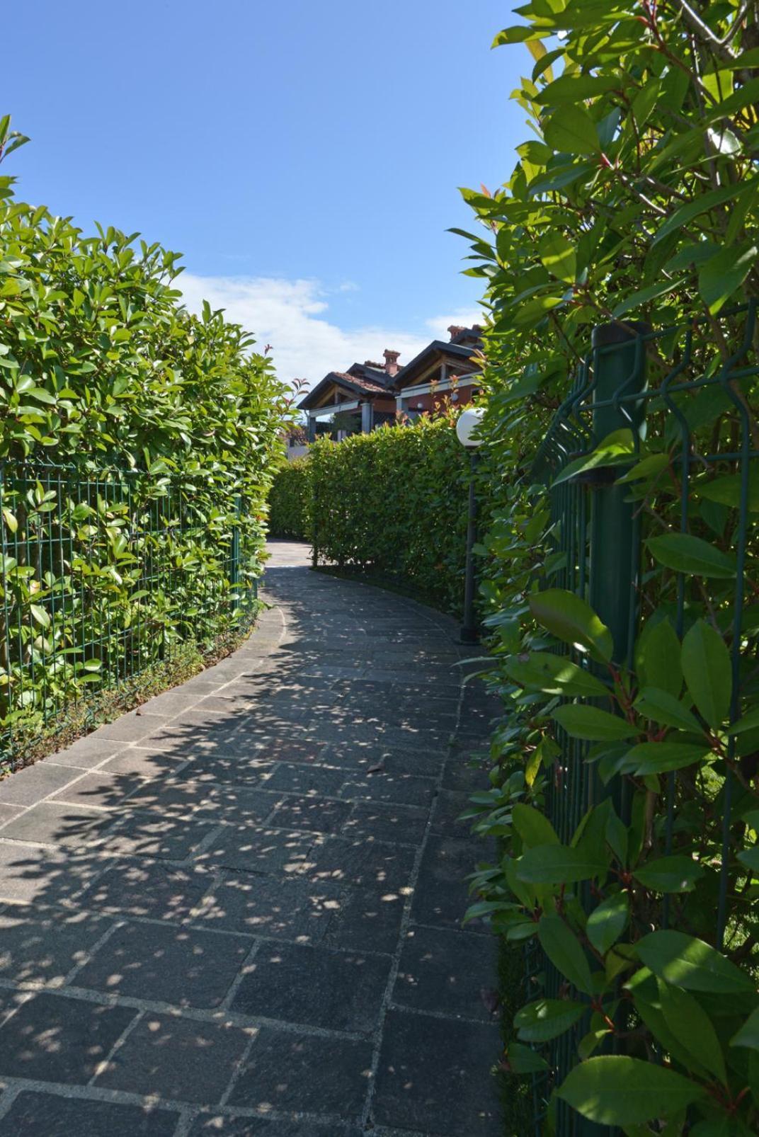Da Riki 3 * Peschiera del Garda