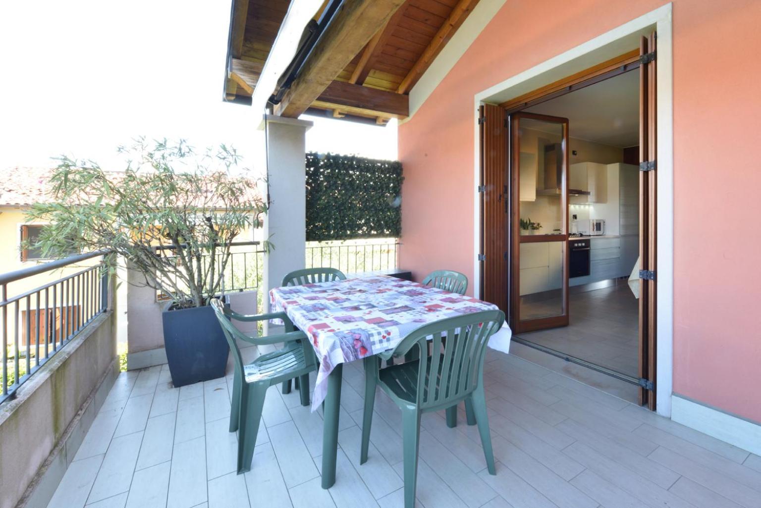 Appartamento Da Riki 3 *