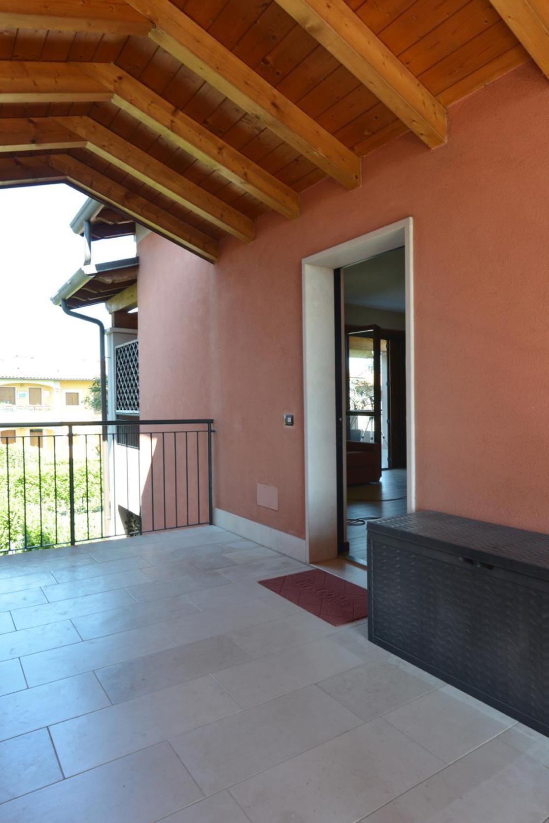 Da Riki 3 * Peschiera del Garda