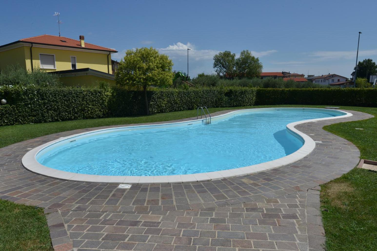 Da Riki 3 Peschiera del Garda