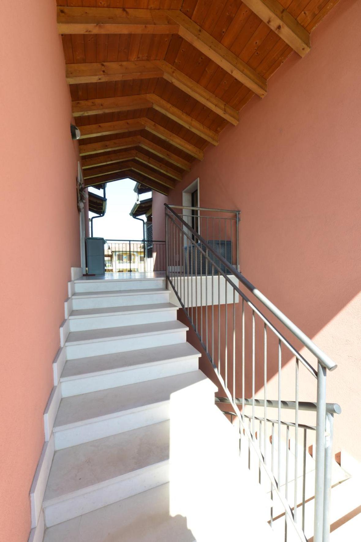 Da Riki 3 * Peschiera del Garda