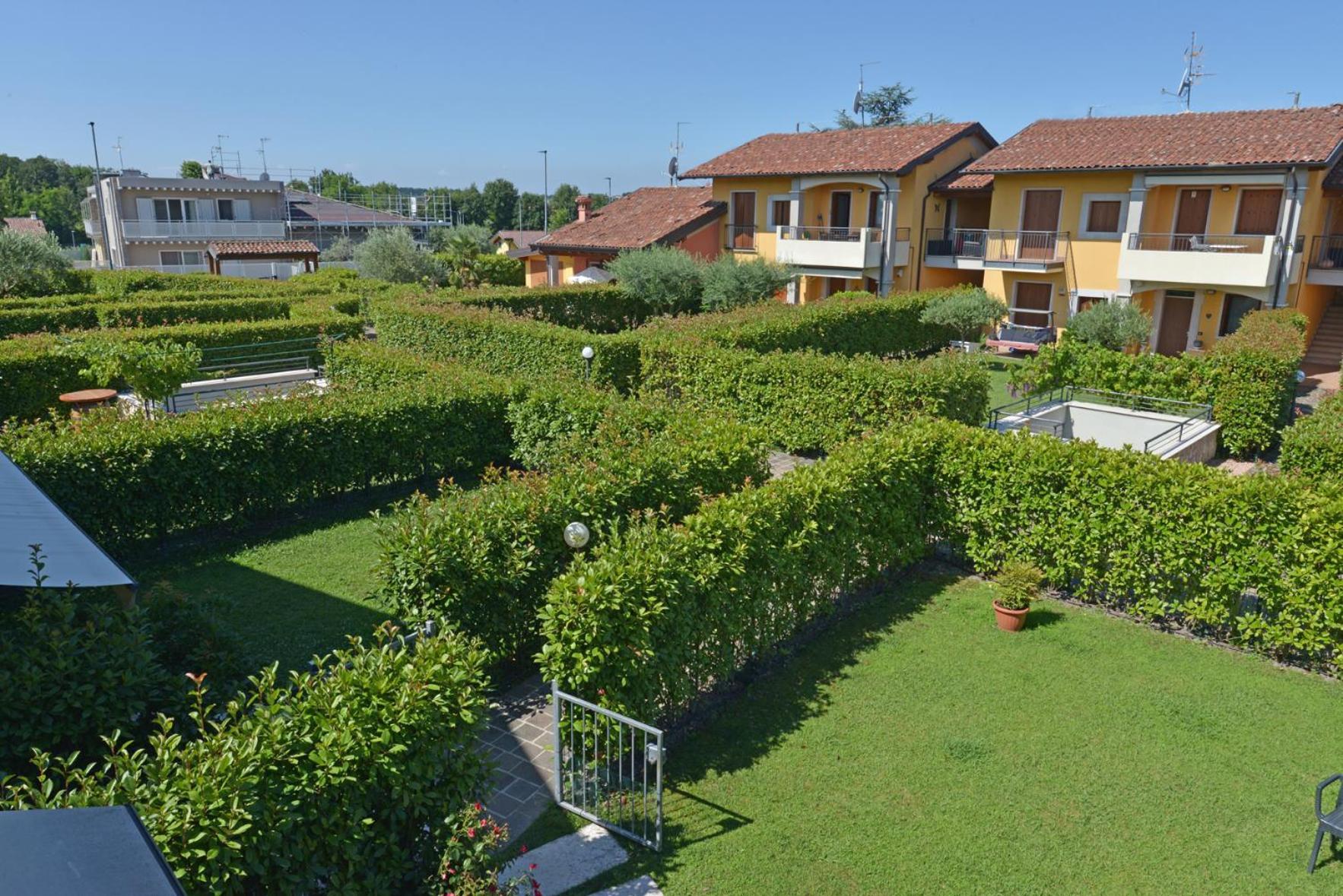 Da Riki 3 Peschiera del Garda
